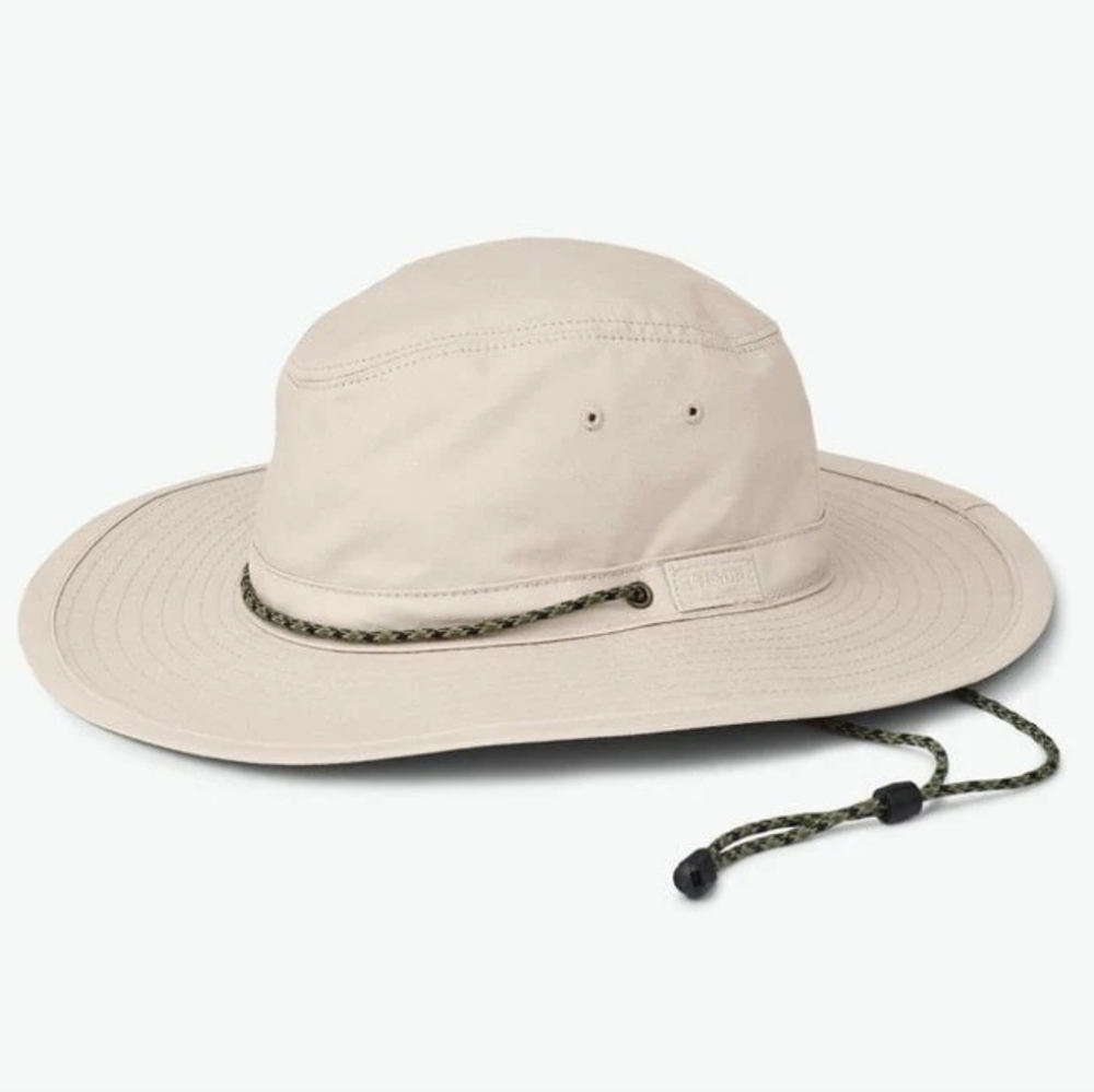 C. C. FILSON | Twin Falls Travel Hat 20077084